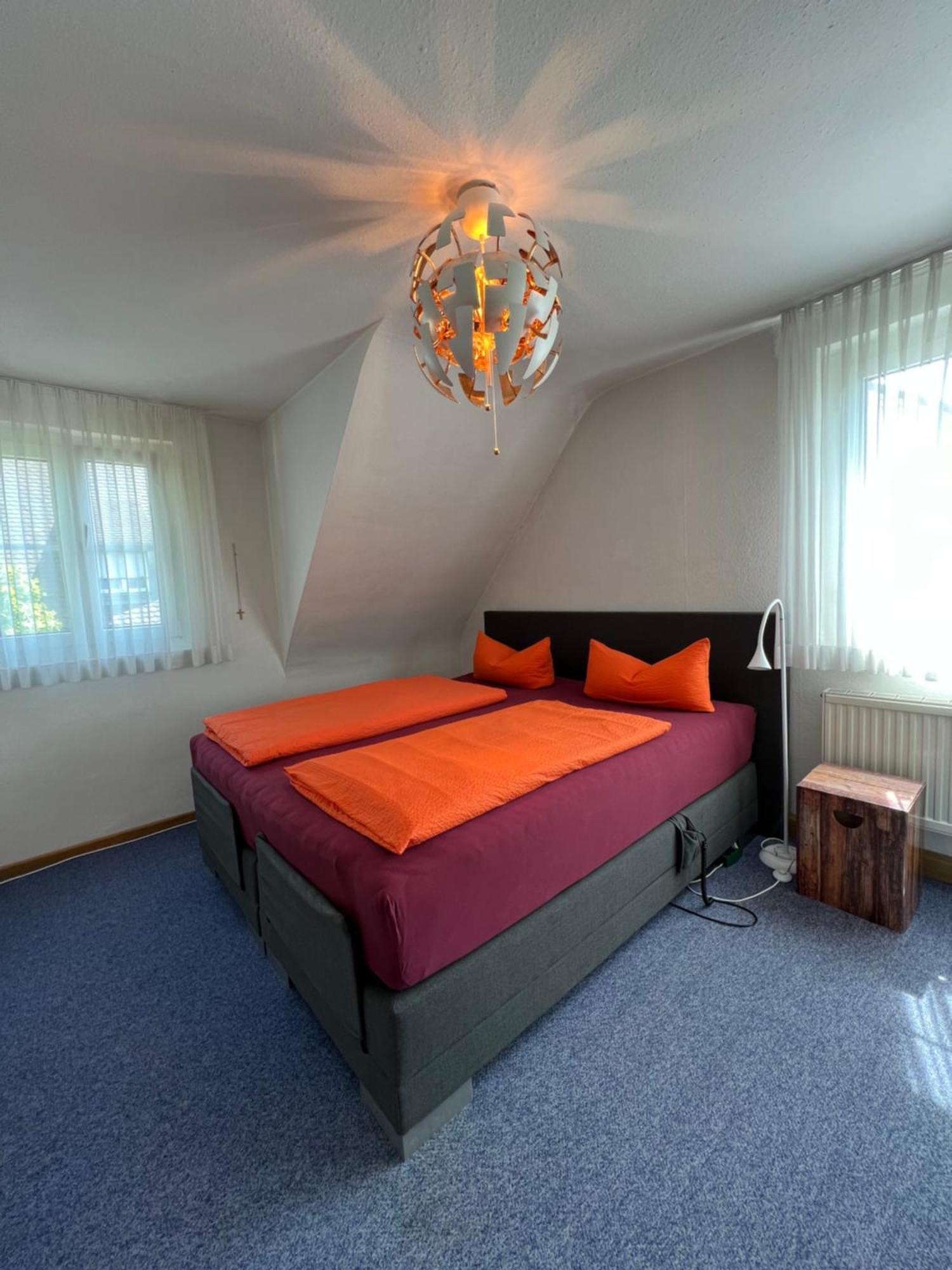 Pe Loft Central FDH Zimmer foto